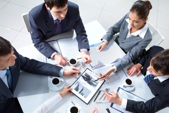 Бенчмаркинг как инструмент повышения финансовой эффективности инновационного проекта Бенчмаркинг как инструмент повышения финансовой эффективности инновационного проекта