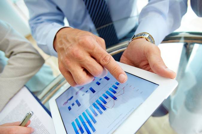 Excel: таблица план/факт за любые периоды