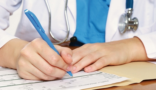 Проведение медико-социальной экспертизы. Комментарий к постановлению № 109