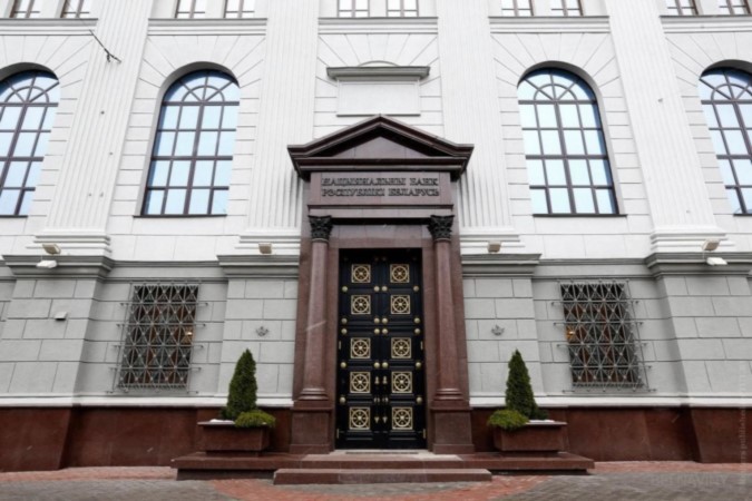 Информация о рынке документарных операций в 2019 году