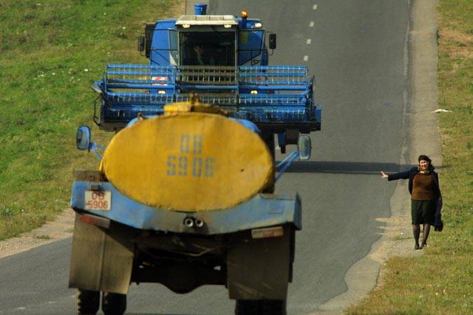 О новом плане по оздоровлению колхозов и мотивации директоров пакетами акций в 25%