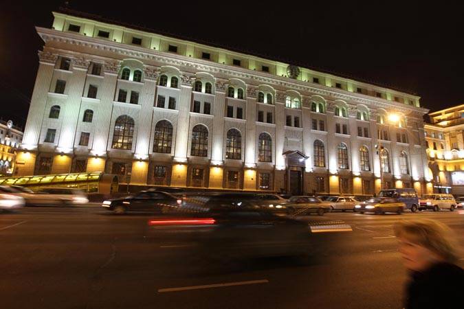 Порядок безналичных расчетов через АИС ИДО изменен