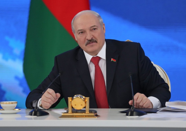 В Беларуси усилят контроль за системой ценообразования и работой Нацбанка