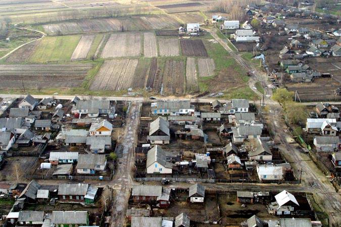 О нормах Указа о порядке изъятия и предоставления земельных участков