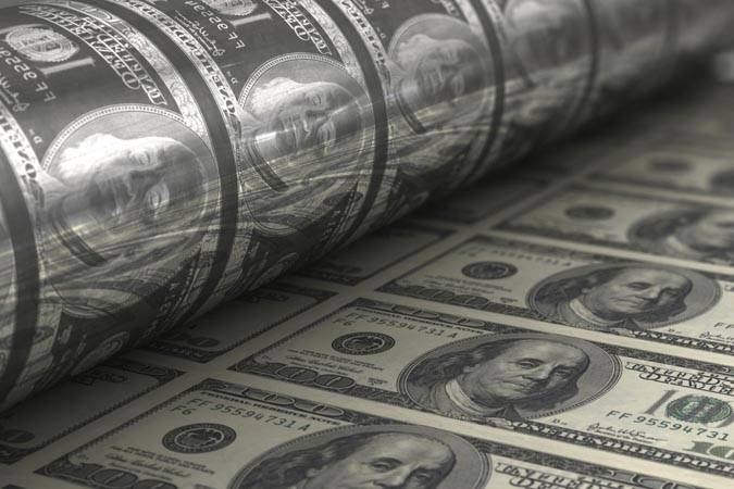 ФРС будет 'уместно' повысить ставки еще дважды в 2017 году