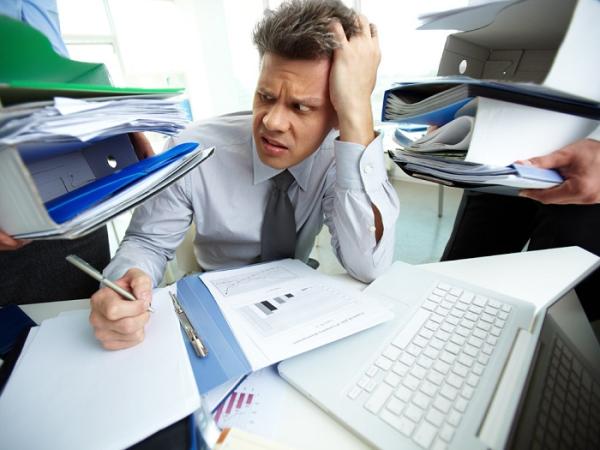 Ненормированный рабочий день. Мифы и Реальность