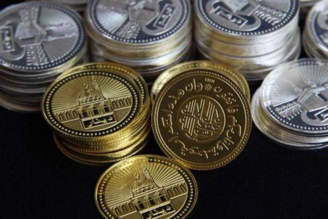 Прием и отражение выручки в криптовалютах. Обсуждаем, как безопасно организовать