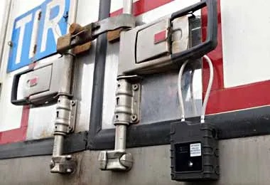 Опубликовано постановление о применении навигационных устройств (пломб)