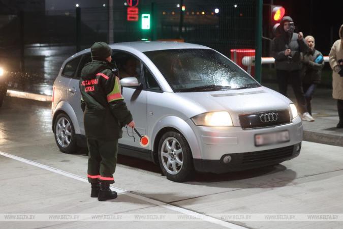 Польский бизнес: открытие погранпереходов с Беларусью в Подляском воеводстве - "как кислород" для региона