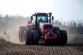 В Беларуси упрощен порядок предоставления имущества сельхозорганизациям