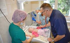 Подписан Указ о проведении экстракорпорального оплодотворения