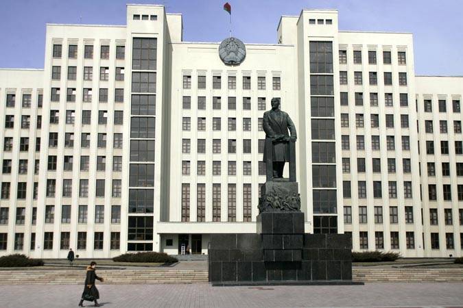Куда направят 2,2 млрд рублей: в Беларуси утверждена инвестиционная программа на 2025 год Куда направят 2,2 млрд рублей: в Беларуси утверждена инвестиционная программа на 2025 год