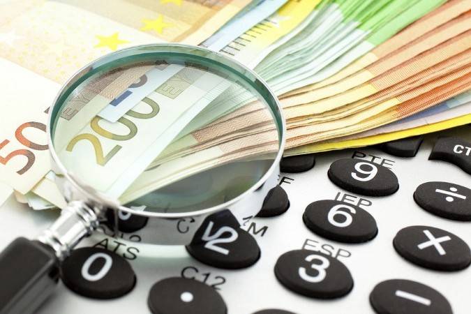 Внедряем систему внутреннего контроля в организации