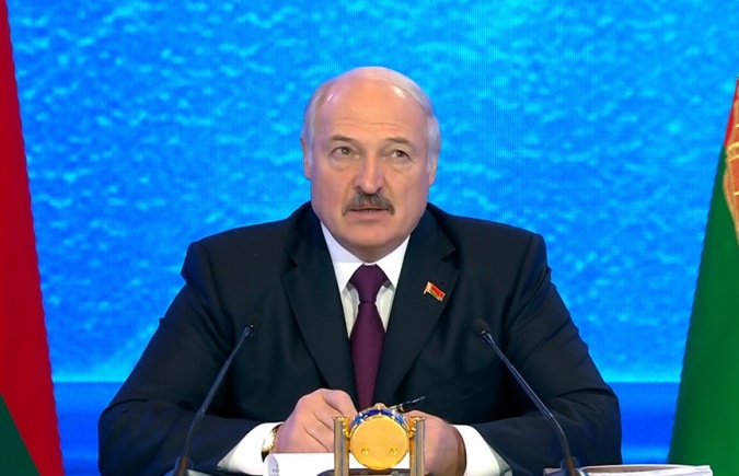 Контрольно-надзорную деятельность отрегулируют новым указом Контрольно-надзорную деятельность отрегулируют новым указом