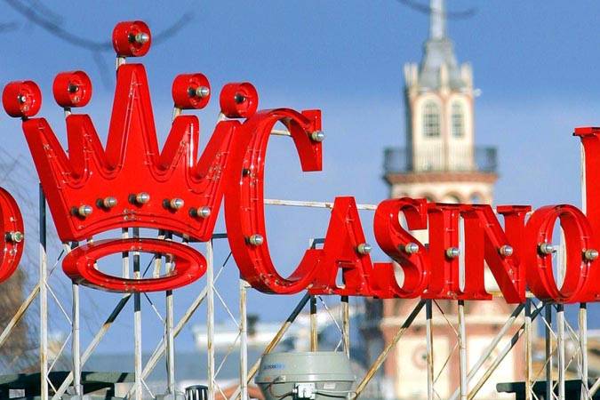 В Гомеле бухгалтер сняла более 28 тысяч со счета фирмы. Тратила на онлайн-казино