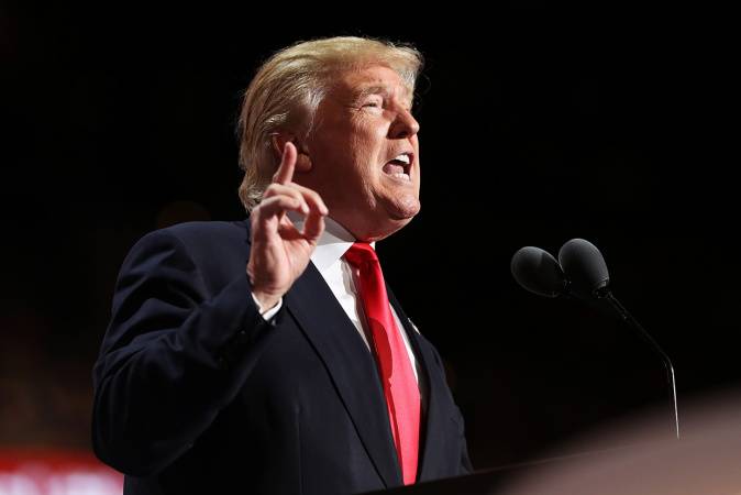 Тарифная «Трампономика»: какие последствия могут подстерегать Беларусь из-за глобального хаоса