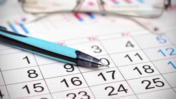 Основные моменты, которые следует учитывать при составлении графика отпусков