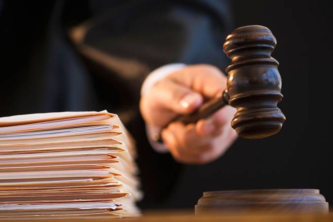 При рассмотрении заявления о выдаче исполнительного документа хозсуды Беларуси не вправе пересматривать решение третейского суда