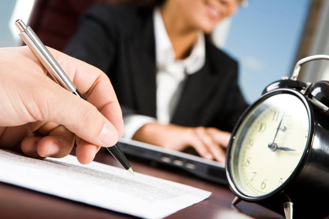 Поднимаем эффективность компании при помощи СПП и KPI 