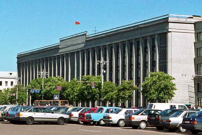 Новации Положения о порядке подготовки и выдачи разрешительной документации на строительство объектов