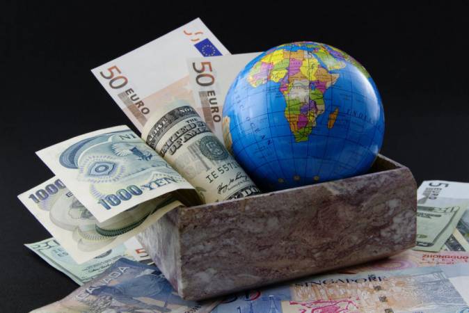 Гиперинфляционные экономики: опубликованы данные IPTF по критериям МСФО (IAS) 29 Гиперинфляционные экономики: опубликованы данные IPTF по критериям МСФО (IAS) 29