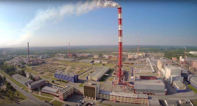 Основные изменения в экологическом налоге в 2019 году