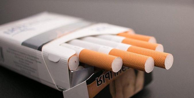 Некоторые марки сигарет подорожают в Беларуси с 1 мая Некоторые марки сигарет подорожают в Беларуси с 1 мая