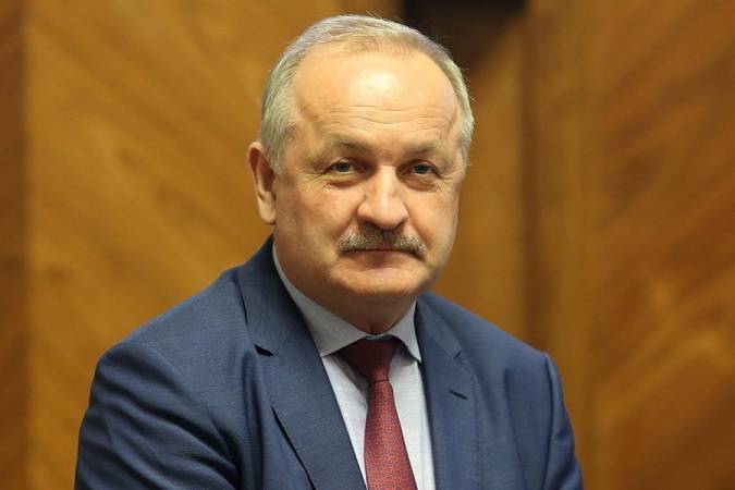 О денежно-кредитной политике: заявление Председателя Правления Нацбанка Беларуси по итогам первого заседания Правления в 2019 году