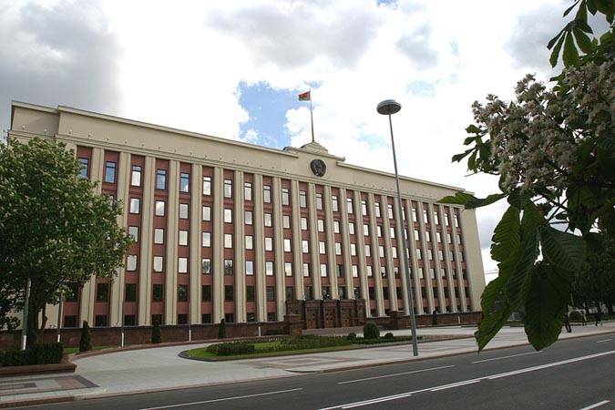 О  проекте Указа по вопросам уплаты в ФСЗН