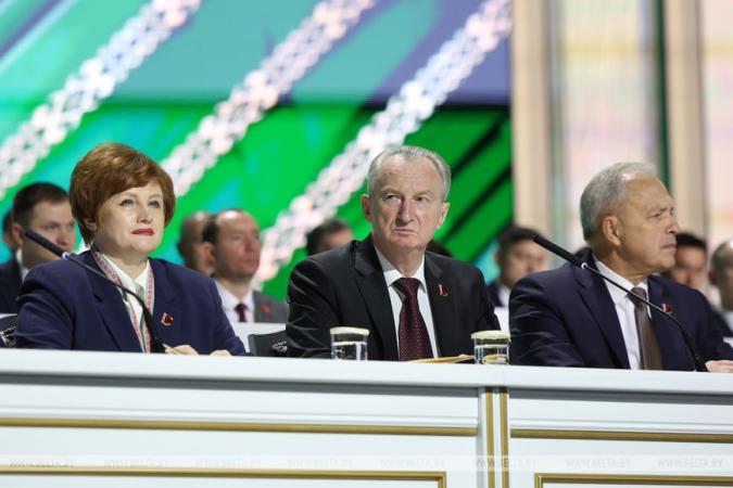 Утверждена программа соцэкономразвития Беларуси на 2026-2030 годы