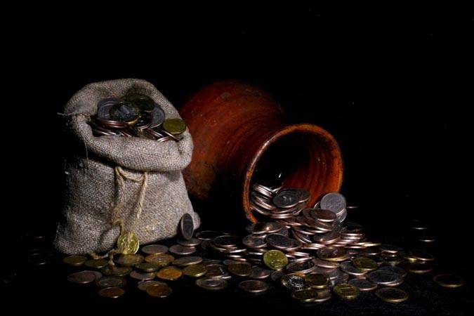 Сокращение расходов на социальный пакет путем его разделения на основной и дополнительный