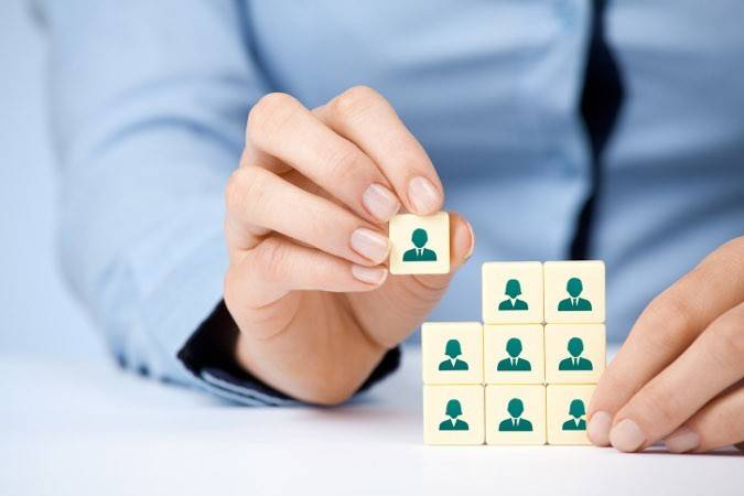 Как добиваться роста продаж меньшим количеством персонала