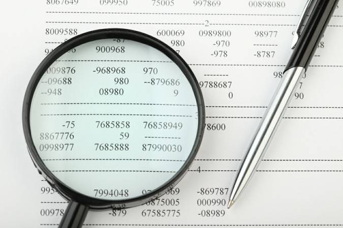 Как компании получить двойную пользу от аудита