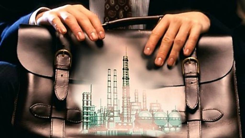 Семашко: слияние ОАО «Камволь» и «Сукно» неизбежно