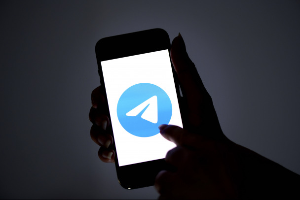 Топ-5 мошенничеств в Telegram. Что нужно знать, чтобы защитить свои данные в мессенджере