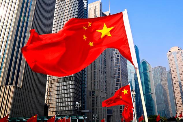 В Китае арестовали 1100 человек за махинации с криптовалютами