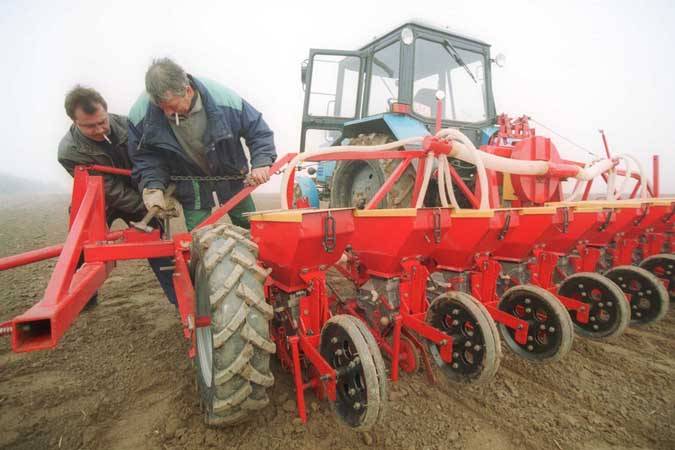 Льготы финансирования закупок техники и оборудования через ОАО "Промагролизинг" установили бессрочно