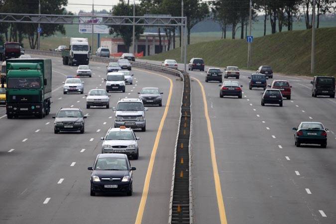 Покуратурой выявлены нарушения в деятельности предприятия по проектированию, содержанию, ремонту и строительству местных автомобильных дорог