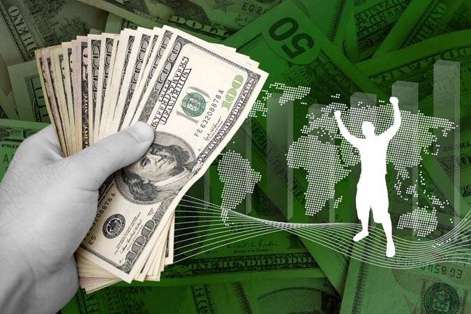 Экс-глава ФРС Алан Гринспен: пришла пора вернуться к золотому стандарту