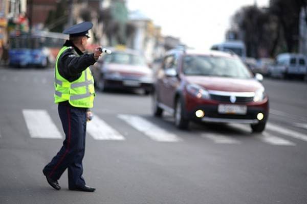Рассматривается возможность предоставить гражданам ЕАЭС право погашать штраф за административное правонарушение в любом государстве Союза