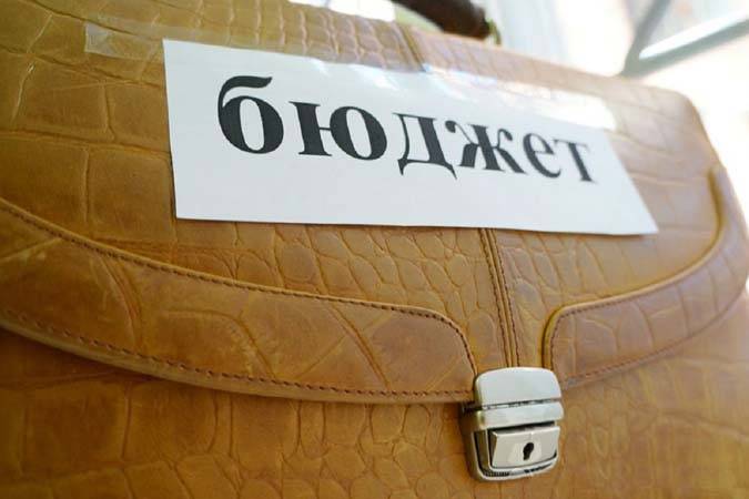 Александр Калинин: Настала необходимость пересмотреть две статьи Бюджетного кодекса, которые касаются межбюджетных отношений