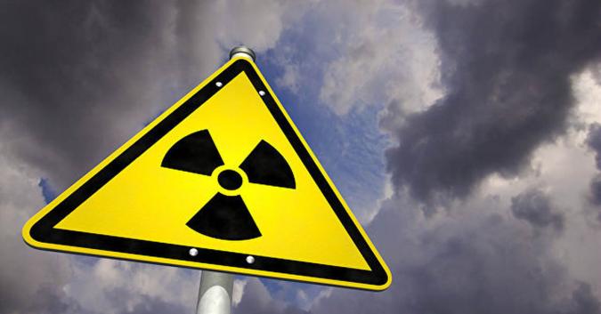 О социальной защите граждан, пострадавших от аварии на Чернобыльской АЭС