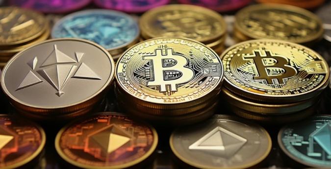 Об операциях с цифровыми знаками (токенами)