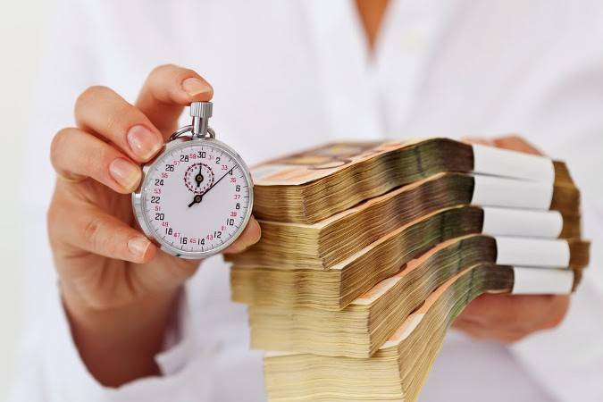 Экспортные кредиты экспортерам стали недоступны