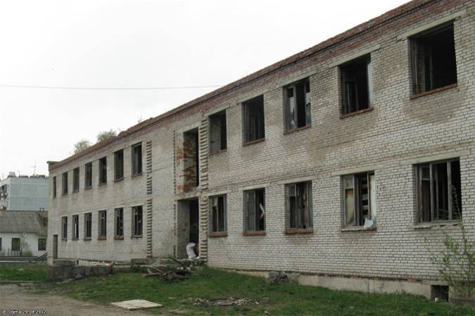 Вовлечение в хозяйственный оборот неиспользуемого госуарственного имущества