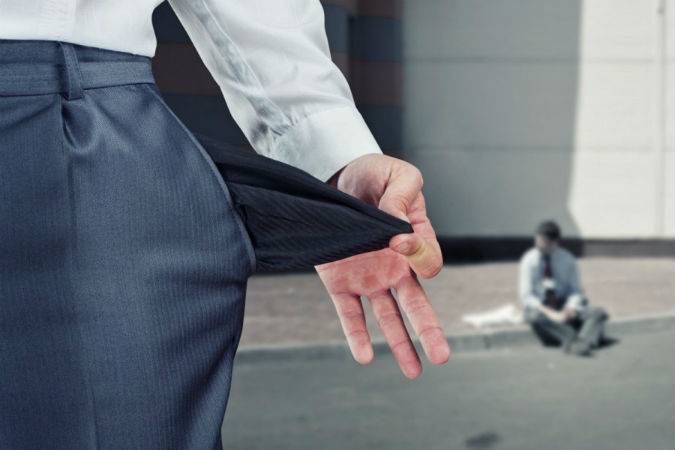 Функционирование АИС ИДО обостряет проблемы неплатежеспособности предприятий