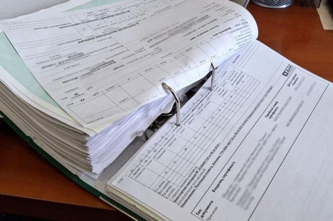 Алгоритм действий субъектов хозяйствования для возможности использования электронных накладных и подачи сведений в налоговые органы Алгоритм действий субъектов хозяйствования для возможности использования электронных накладных и подачи сведений в налоговые органы