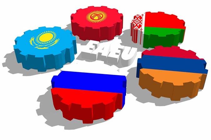 Соглашение о гармонизированной системе определения происхождения товаров, вывозимых с таможенной территории ЕАЭС