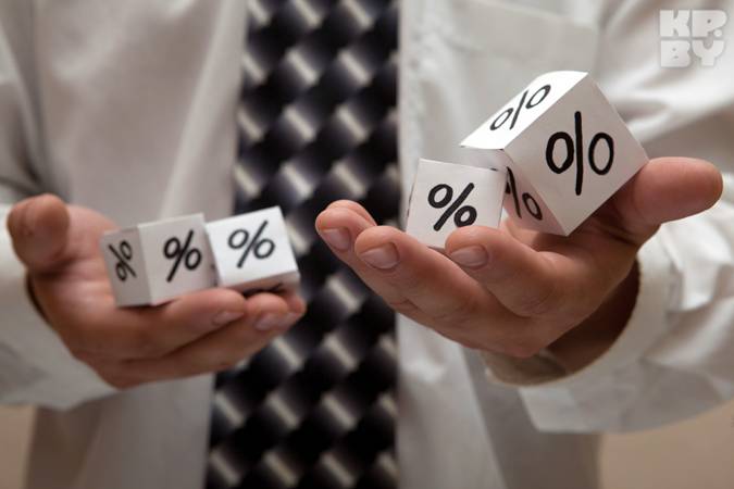 Расчет процентов в високосный год