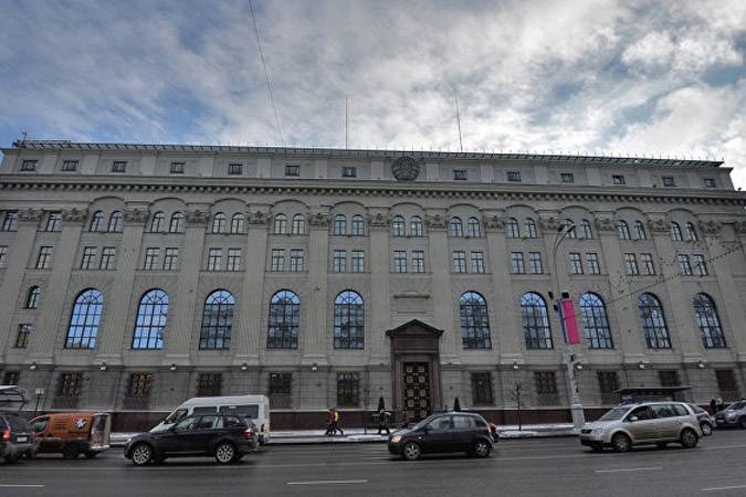 Изменение обязательства на будущее не означает прекращения ответственности за нарушение, допущенное в прошлом